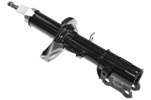 Iskunvaimennin, Etuakseli, Oikea, HYUNDAI GETZ, 546601C200, 546601C300, 546601C600