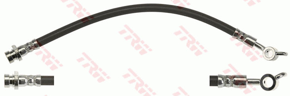 Jarruletku TRW PHD1251