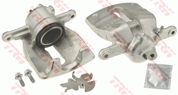 Jarrusatula TRW BHW302E