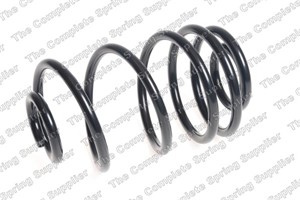Jousi (auton jousitus), Taka-akseli, OPEL ASTRA H GTC, VAUXHALL ASTRA Mk V, 424107, 93186751
