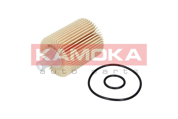 Öljynsuodatin KAMOKA F108101