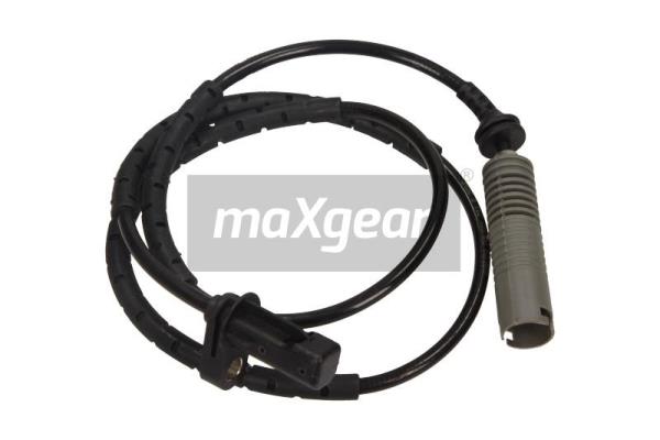 ABS-anturi MAXGEAR 20-0099