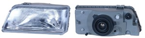 Ajovalo, Vasen, CITROËN,FIAT,PEUGEOT, 0001328709080, 1328709080, 6204J6, 6204Y4