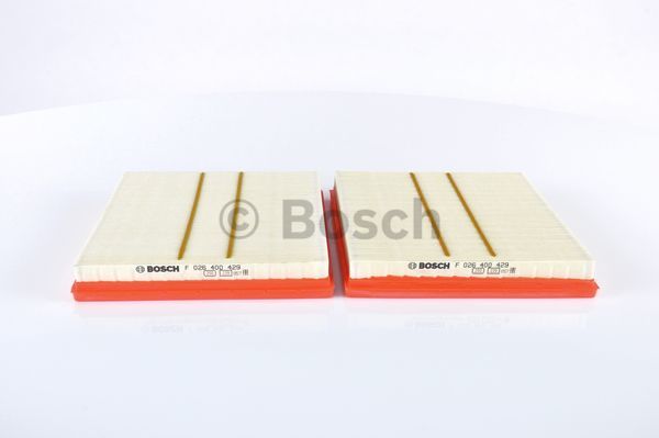 Ilmansuodatin BOSCH F 026 400 429