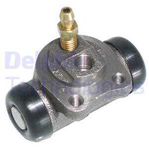 Jarrusylinteri DELPHI LW50006