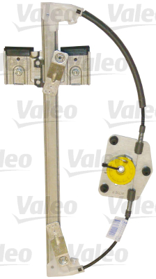 Lasinnostin VALEO 850804