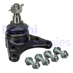 Pallonivel DELPHI TC3669