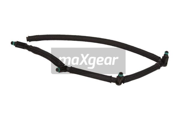 Polttoaineputki MAXGEAR 15-0019