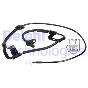 ABS-anturi DELPHI SS20534