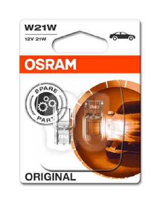 Bulb, indicator OSRAM 7505-02B
