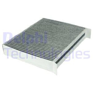 Raitisilmasuodatin DELPHI KF10019C