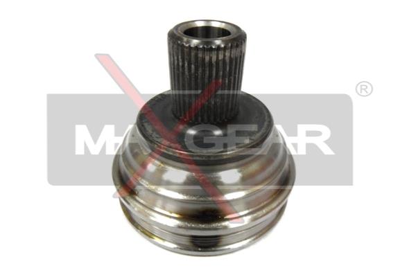 Vetoakselin nivelsarja MAXGEAR 49-0254