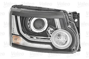 Ajovalo, Oikea, LAND ROVER DISCOVERY IV, LR052376