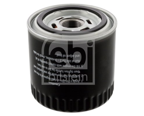 Öljynsuodatin FEBI BILSTEIN 48486