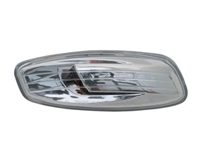 Vilkkuvalo, Ulkopeili, Oikea, CITROËN,DS,PEUGEOT, 6325G6