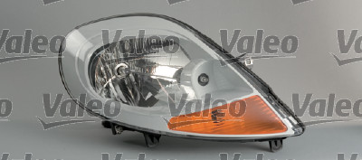 Ajovalo VALEO 043393