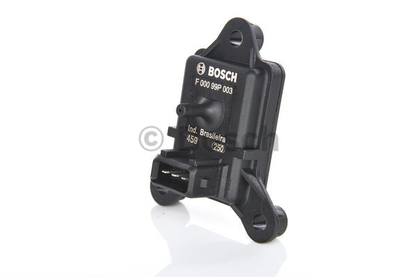 Tunnistin, imusarjapaine BOSCH F 000 99P 003