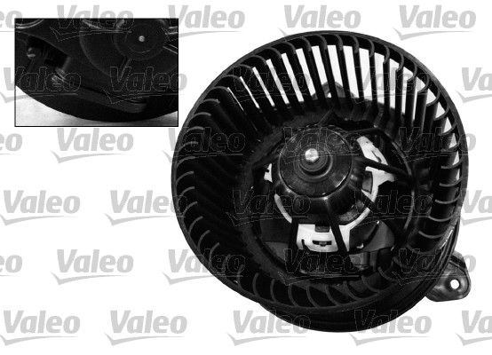 Sisäilmapuhallin VALEO 715060