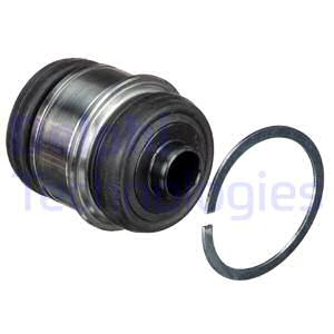 Akselinripustus DELPHI TD551W