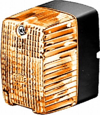 Lisävilkkuvalo HELLA 2BM 002 652-051