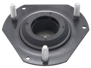 Iskunvaimentimen hela, etuakseli molemminpuoleinen, FORD FIESTA V, FIESTA VI, FIESTA Sedan, FIESTA Van VI, MAZDA 2, 2 Sedan, 1514834, 15