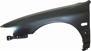 Lokasuoja, Eteen, oikea, HONDA ACCORD Aerodeck V, ACCORD Coupé V, 60211SV4509Z