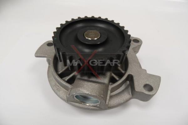 Vesipumppu MAXGEAR 47-0093
