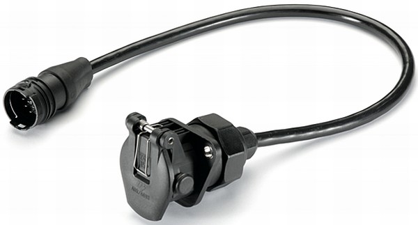 Adapteri, pistoke HELLA 8KA 340 842-011