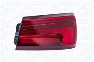 Takavalo, Vasen, AUDI A3 Cabriolet, A3 Limousine, 8V5945069B