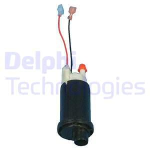 Polttoainepumppu DELPHI FE0492-12B1