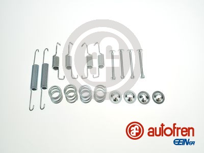 Tarvikesarja, seisontajarru AUTOFREN SEINSA D31022A