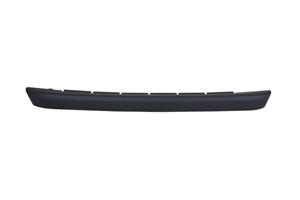 Puskurin lista, Edessä, PEUGEOT 207, 207 CC, 207 Skåp/halvkombi, 207 SW, 7452 ZS