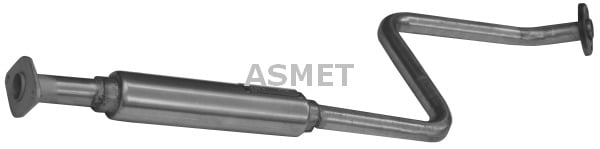 Keskipönttö ASMET 14.020