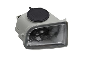 Sumuvalo, Oikea, SKODA FABIA I, FABIA Combi I, FABIA Praktik I, FABIA Sedan I, 6Y0941700A, 6YD641700