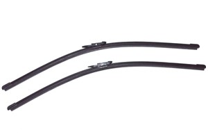 Pyyhkijänsulka, Edessä, Molemminpuolin, IVECO DAILY Flak/chassi VI, DAILY Skåp VI, 5801607103, 5801645537, 5801662717