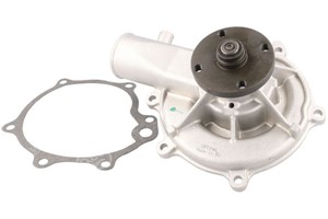 Vesipumppu, OPEL,VAUXHALL, 1334032, 1334035, 1334072, 1334081, 2898355, 90108735, 90136224