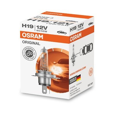 Kaukovalopolttimo OSRAM 64181L