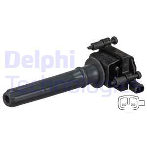 Sytytyspuola DELPHI GN10187-12B1