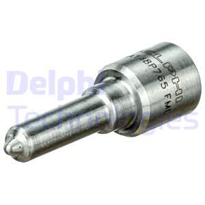 Korjaussarja, ruiskutussuutin DELPHI 6980553
