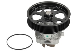 Vesipumppu, FIAT,LANCIA,OPEL,SUZUKI,VAUXHALL, 1741085E00, 4615125, 46819138, 55220285, 63 34 001, 71745026, 93177340