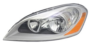 Ajovalo, Oikea, VOLVO XC60, 30763144, 31395467
