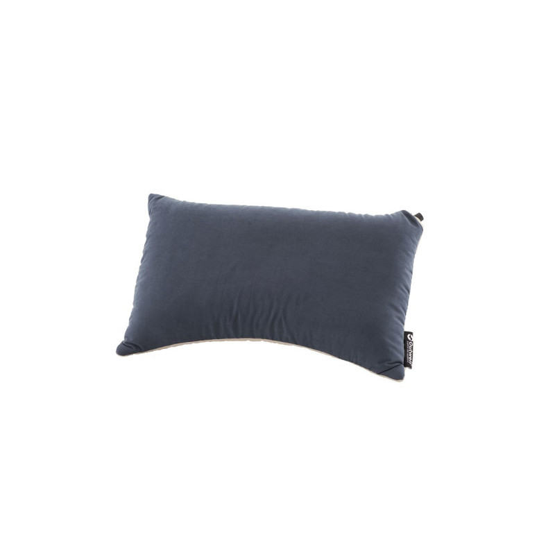 Outwell Conqueror sininen matkatyyny