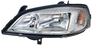 Ajovalo, Oikea, OPEL, 12 16 111, 12 16 156, 12 16 540, 91 17 304, 91 99 904, 93175369