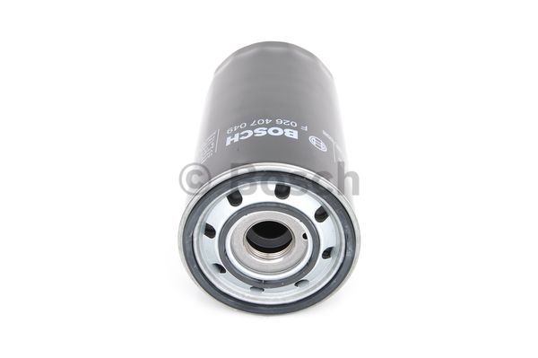 Öljynsuodatin BOSCH F 026 407 049