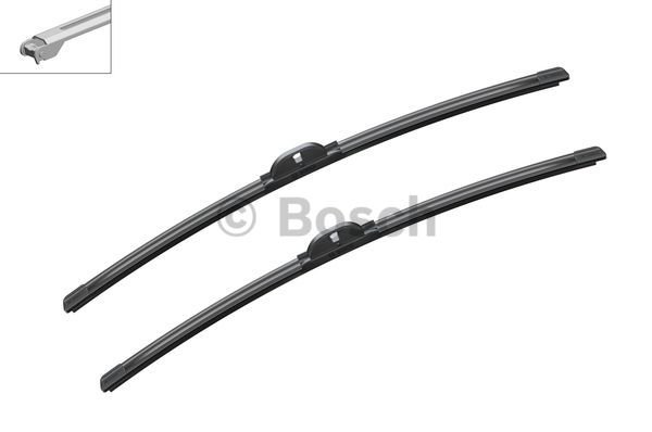Pyyhkijänsulka BOSCH 3 397 009 096