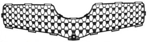 Jäähdyttimen säleikkö, TOYOTA YARIS, 53111-0D140, 53111-52360