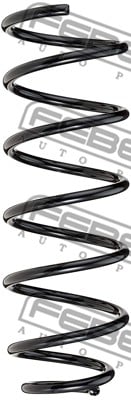 Alustasarja, jouset FEBEST 1808-002R-KIT