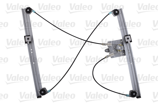 Lasinnostin VALEO 850595