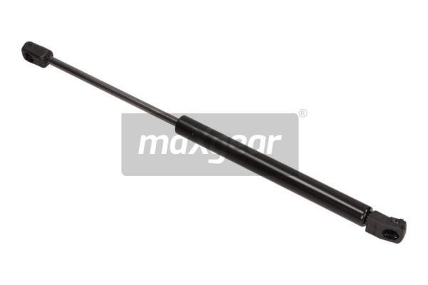 Kaasujousi, takaluukku MAXGEAR 12-1745