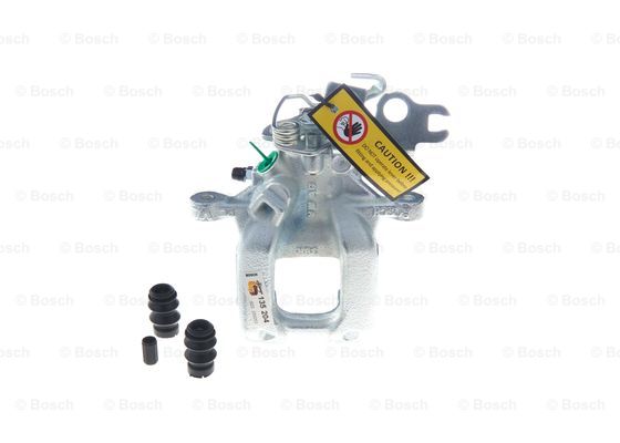Jarrusatula BOSCH 0 986 135 204